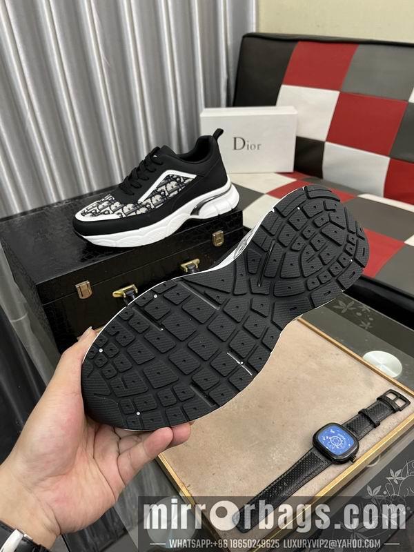 Replica Dior Shoes sz38-44 hnh0318