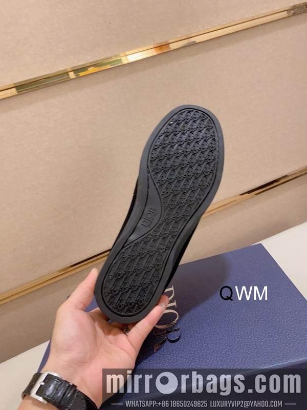 Replica Dior Shoes sz38-45 WM1101