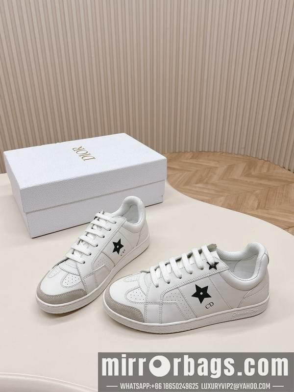 Replica Dior Shoes sz35-40 mnw0202