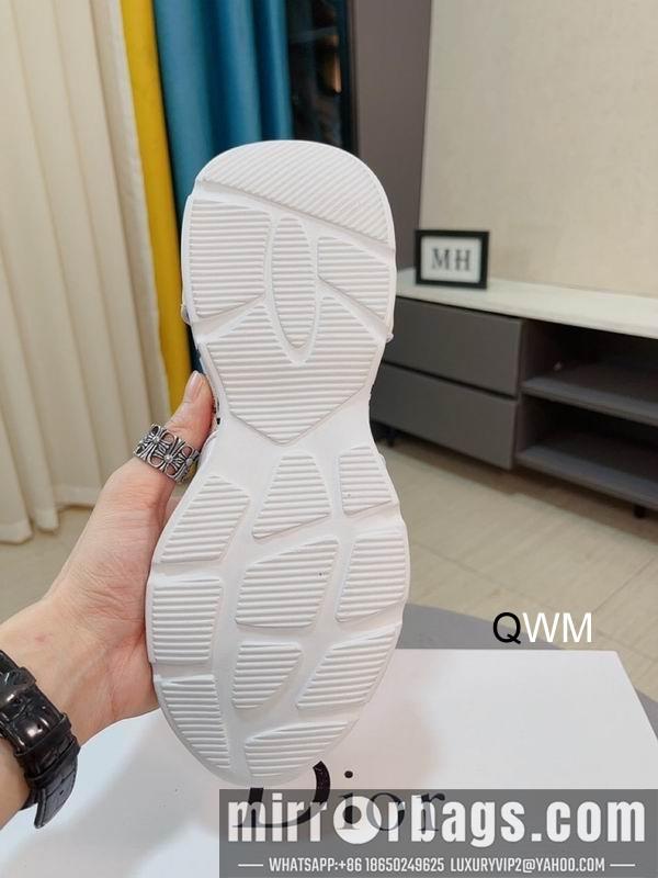 Replica Dior Shoes sz38-45 2C WM0901
