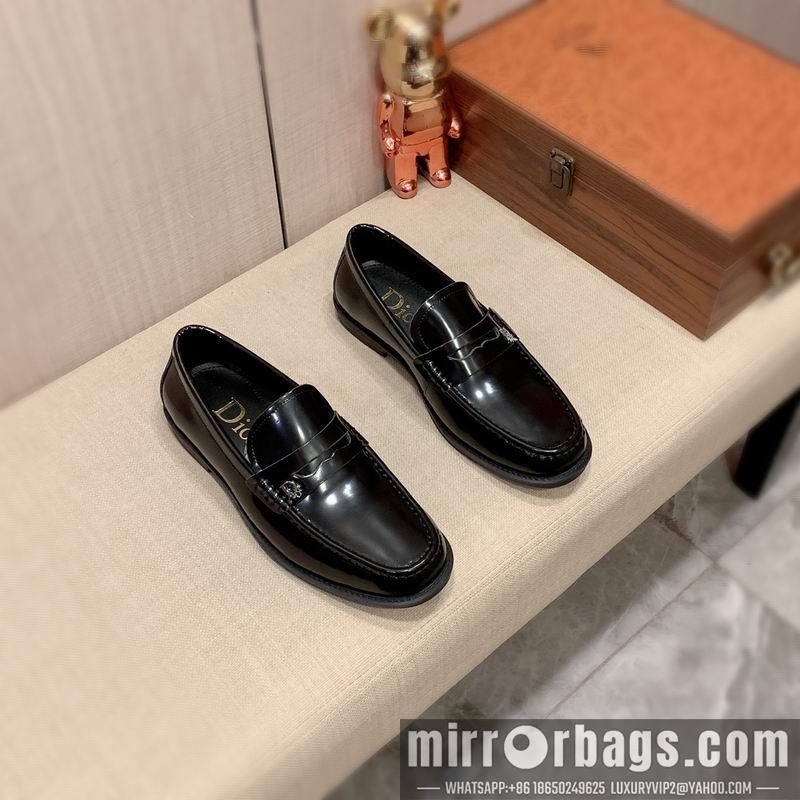 Replica Dior Shoes sz38-44 mnw0353
