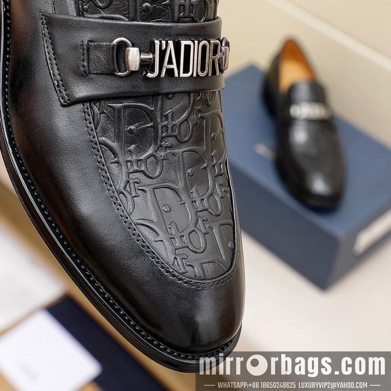 Replica Dior Shoes sz38-45 hnm0152