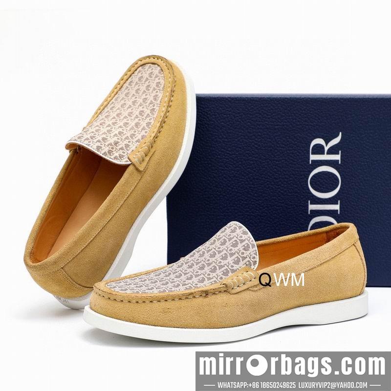 Replica Dior Shoes sz38-45 WM1101