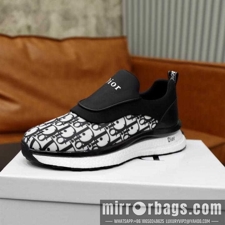 Replica Dior Shoes sz38-45 hnh0303