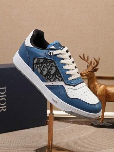 Replica Dior Shoes sz38-44 jyh0915