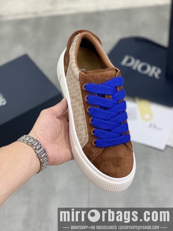 Replica Dior Shoes sz34-46 mnw0198