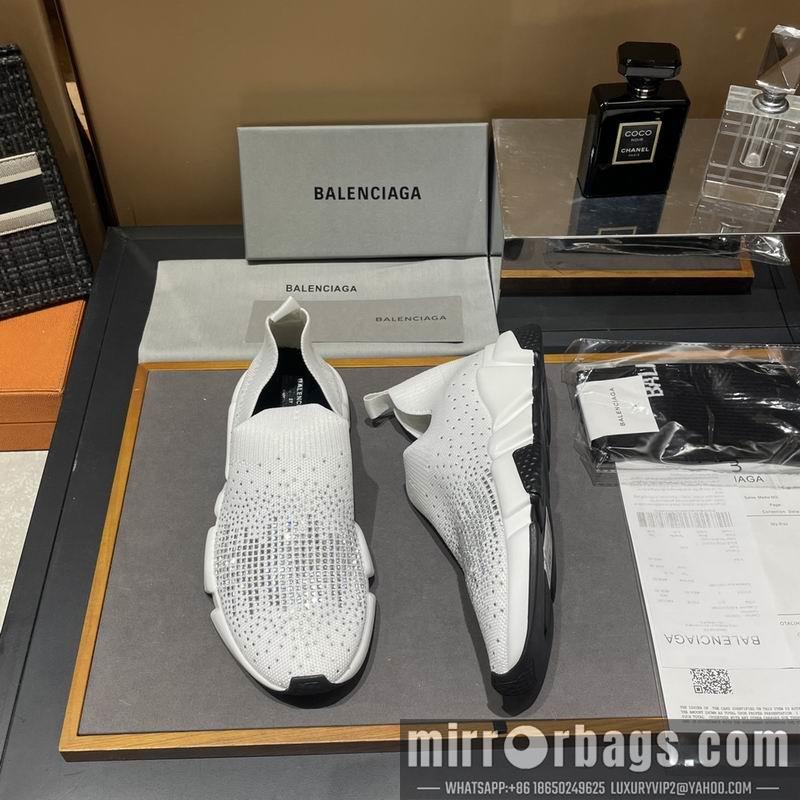 Replica Balenciaga Shoes sz35-45 mnm0126