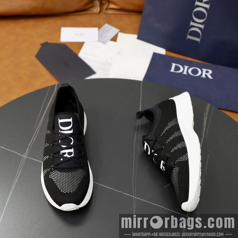 Replica Dior Shoes sz38-47 mnw0411