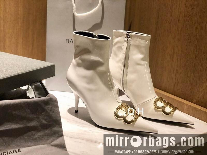 Replica Balenciaga Shoes  sz35-40 YH0201