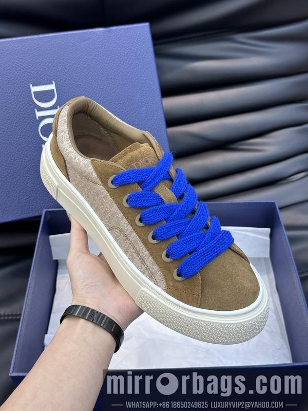 Replica Dior Shoes sz38-45 mnw1102