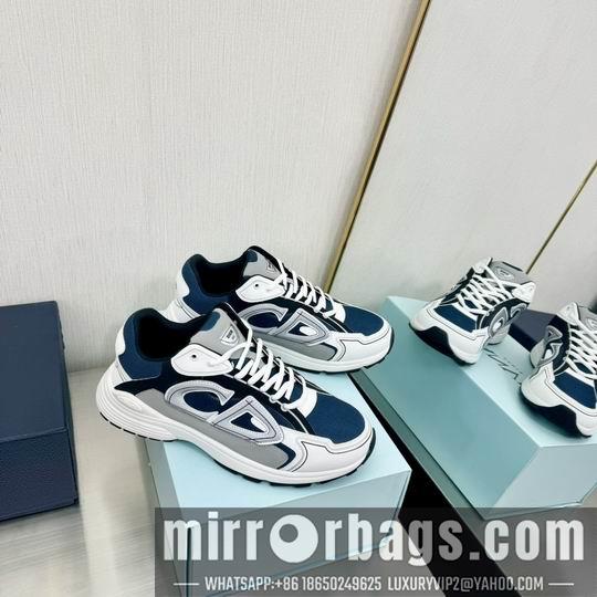Replica Dior Shoes sz35-45 mnh0511