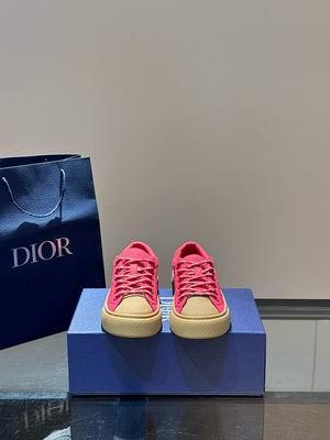 Replica Dior Shoes sz34-46 jyh1223