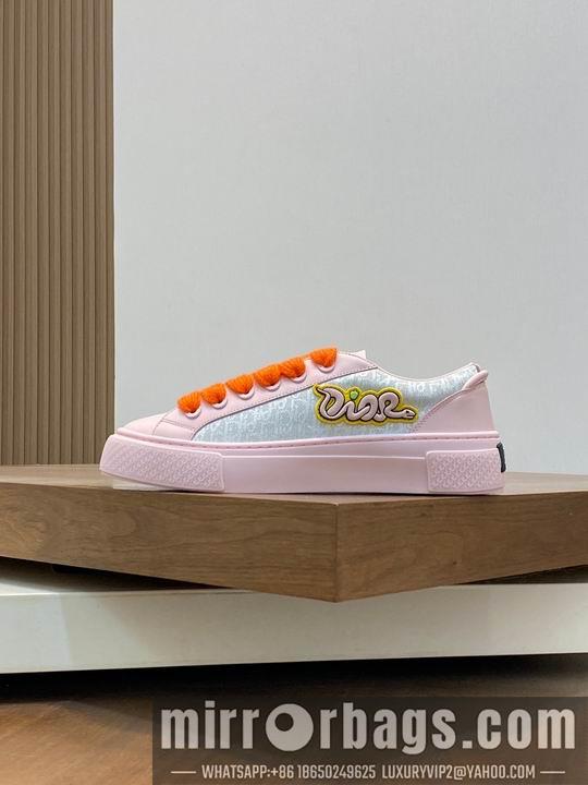 Replica Dior Shoes sz38-45 hnh0104