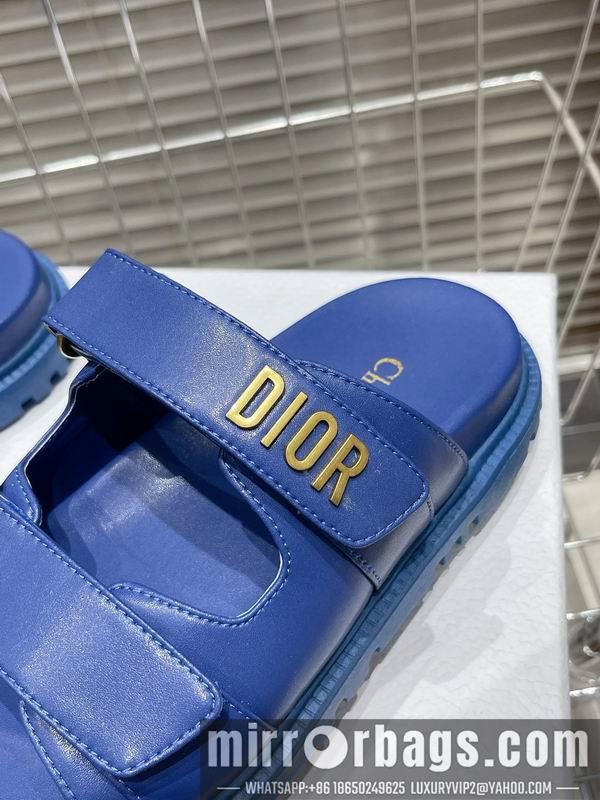 Replica Dior Shoes sz35-41 mnw0217