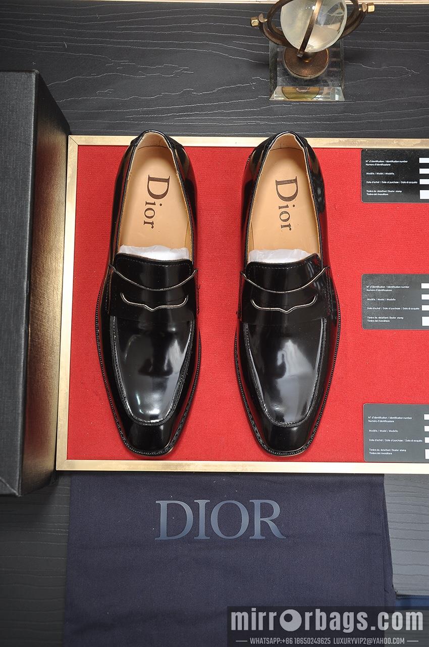 Replica Dior Shoes sz38-44 hnh1225