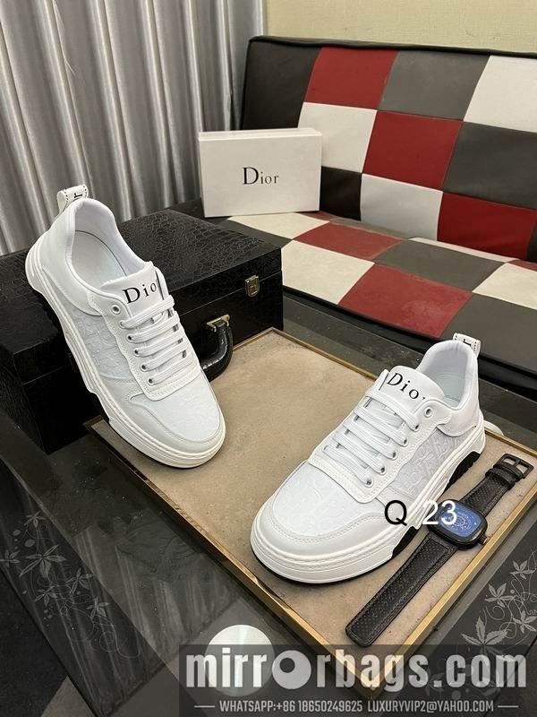 Replica Dior Shoes sz38-45 HY1105