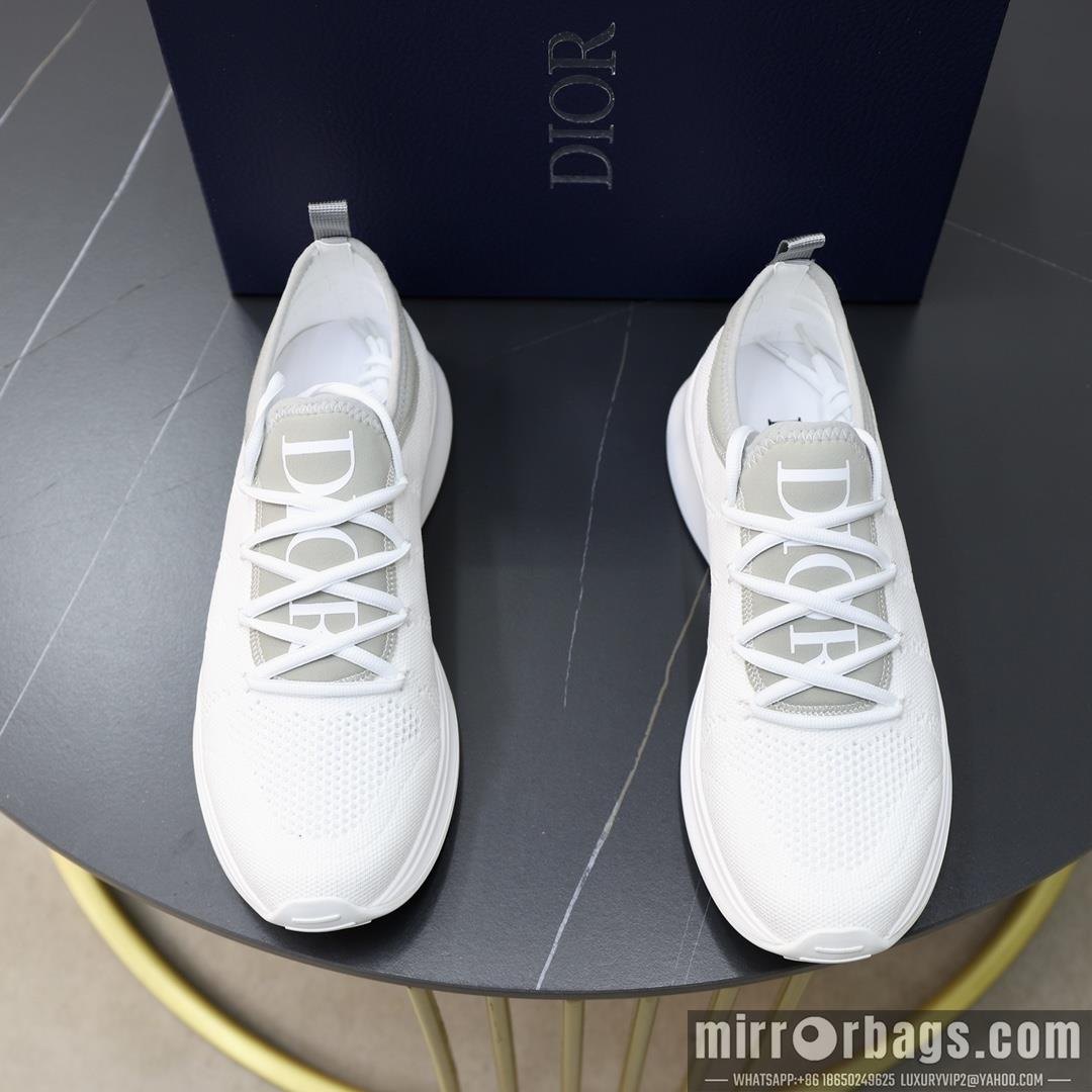 Replica Dior Shoes sz38-44 h0814