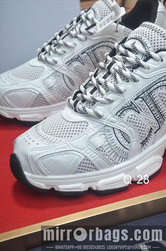 Replica Dior Shoes sz38-45 N0801