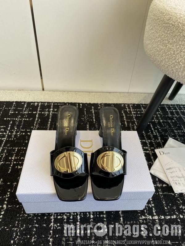 Replica Dior Shoes sz35-40 8.5cm mnw0205