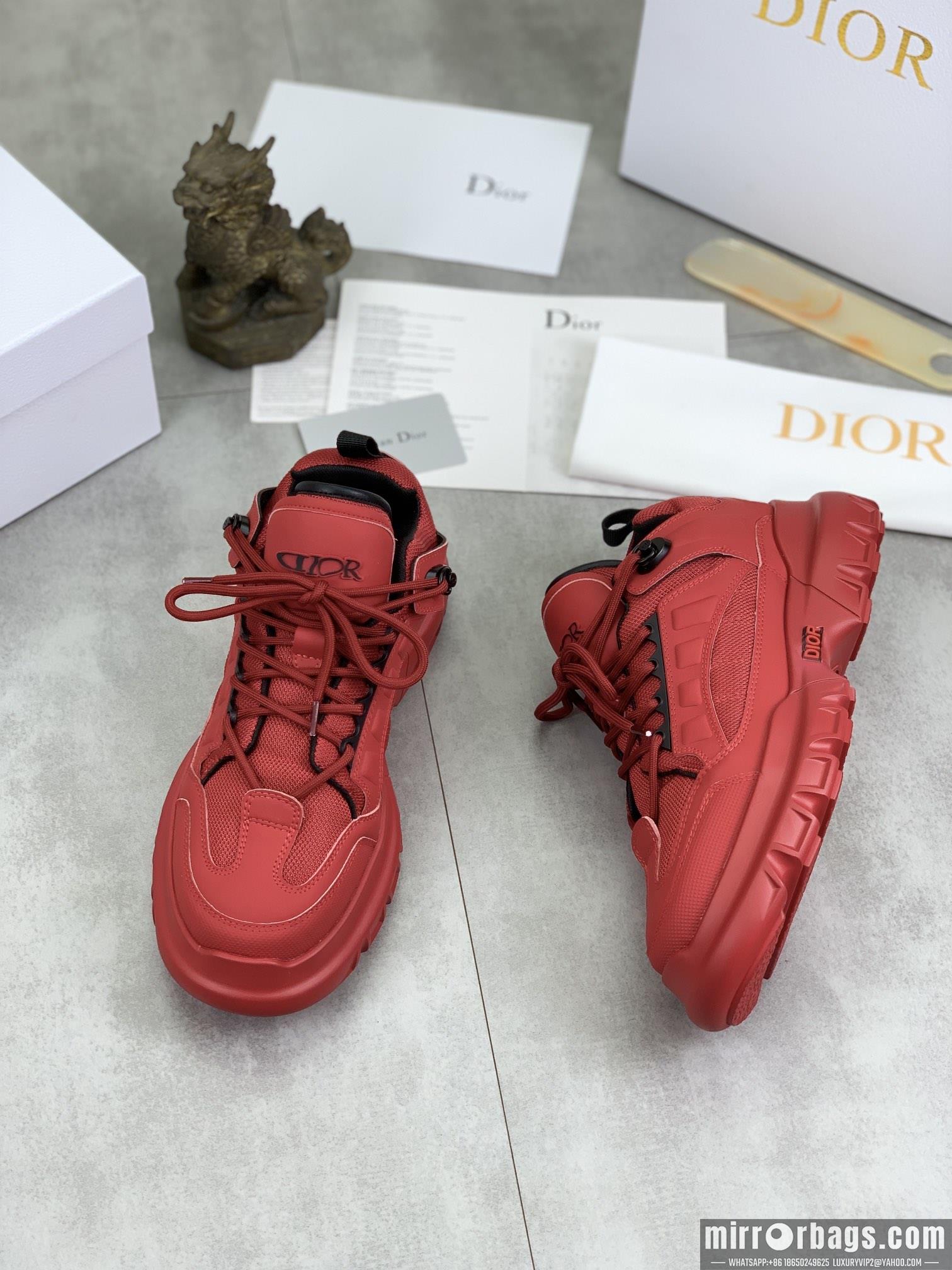 Replica Dior Shoes sz35-44 h1012