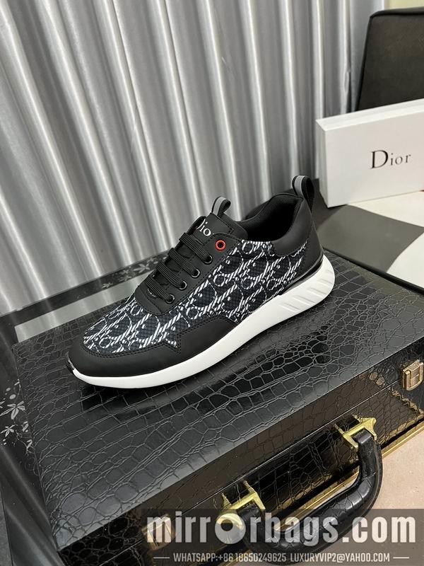Replica Dior Shoes sz38-44 mnm0122
