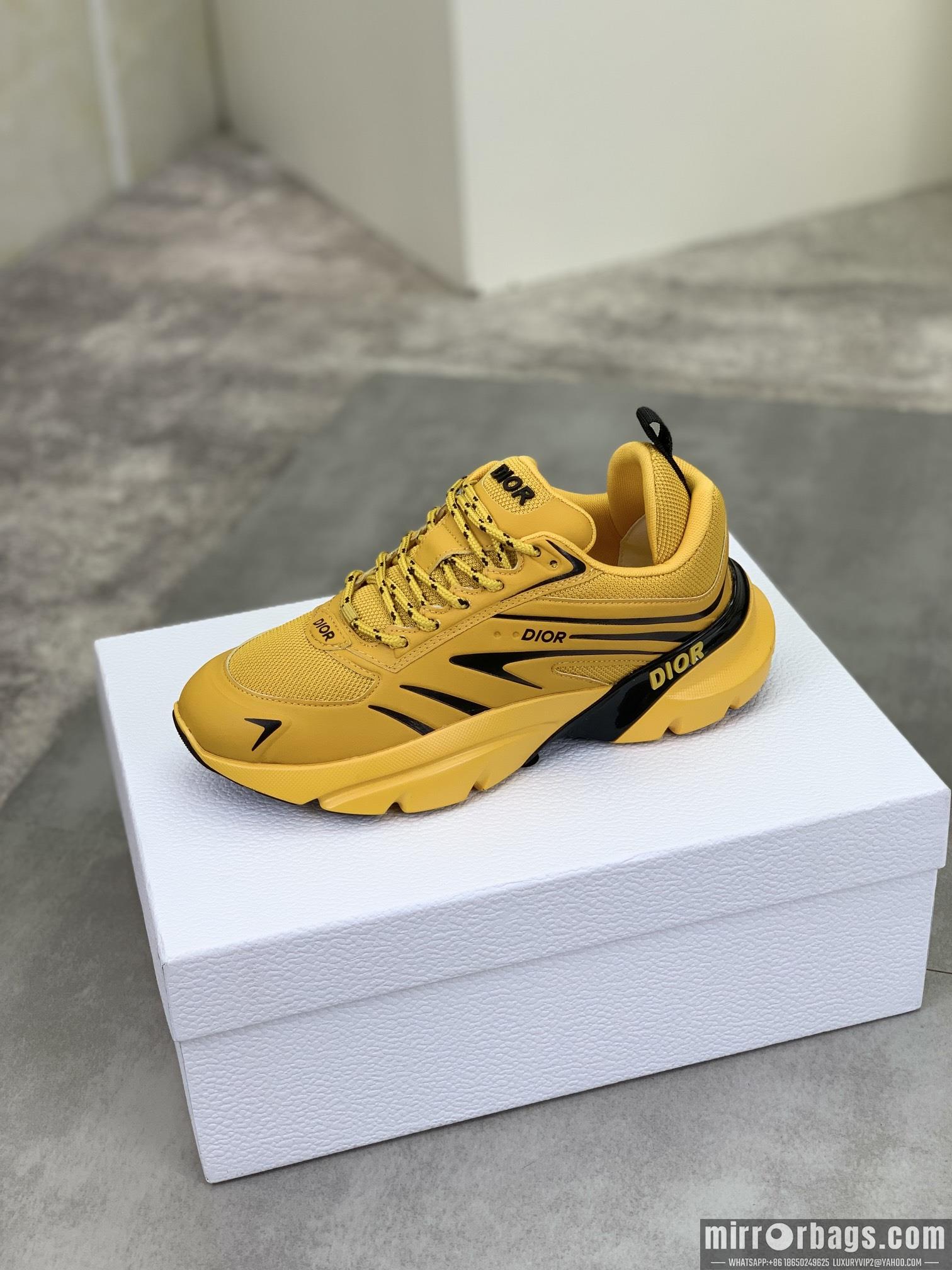 Replica Dior Shoes sz35-44 h0812