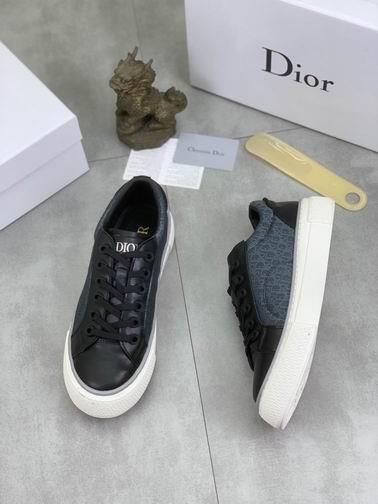 Replica Dior Shoes sz38-46 mnh0702