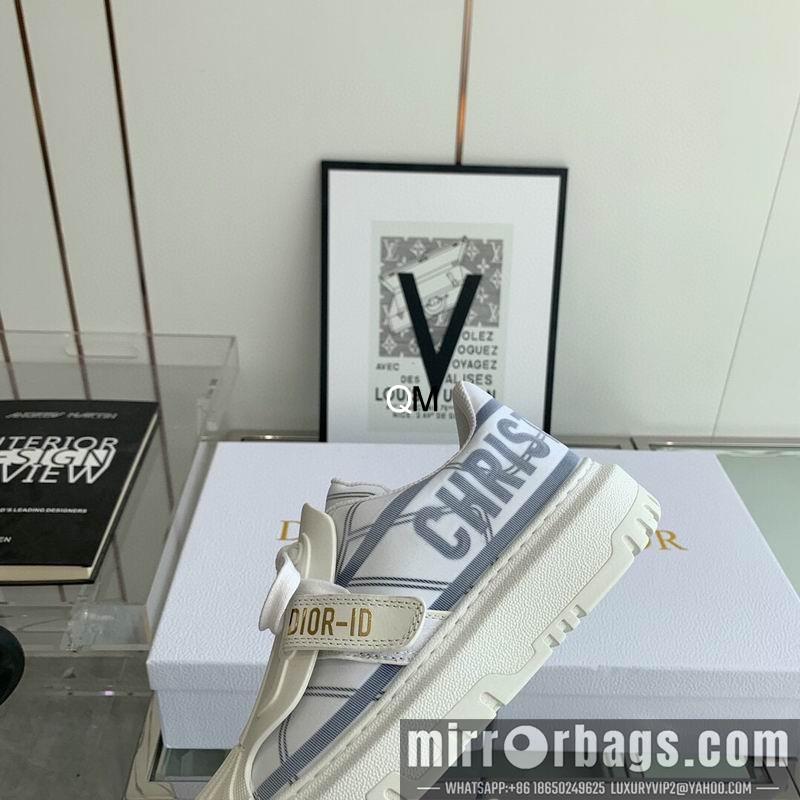 Replica Dior Shoes sz35-40OM0102