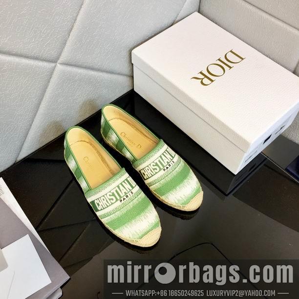 Replica Dior Shoes sz35-41 mnh0901
