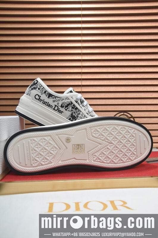 Replica Dior Shoes sz35-44 mnm0115