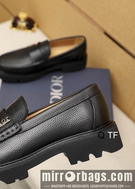 Replica Dior Shoes sz38-45 TF0205