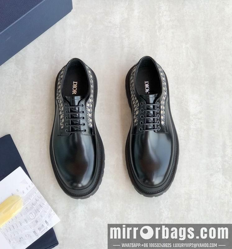 Replica Dior Shoes sz39-44 mnw0338