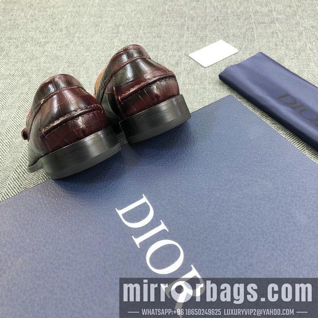 Replica Dior Shoes sz38-44 0504
