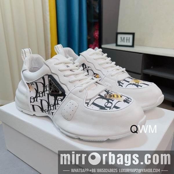 Replica Dior Shoes sz38-45 2C WM0901