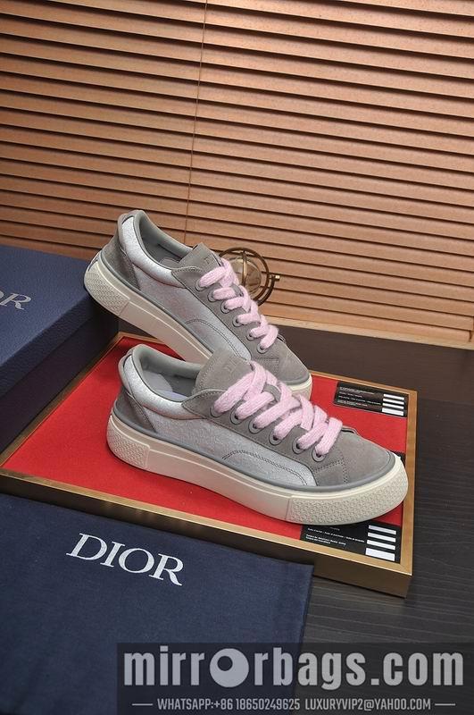 Replica Dior Shoes sz38-44 mnm0114