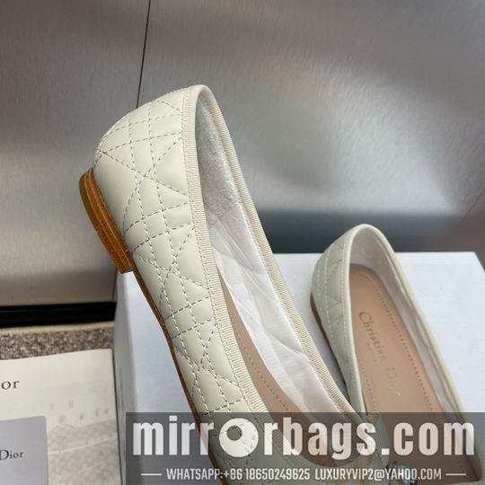 Replica Dior Shoes sz34-43 mnh0506