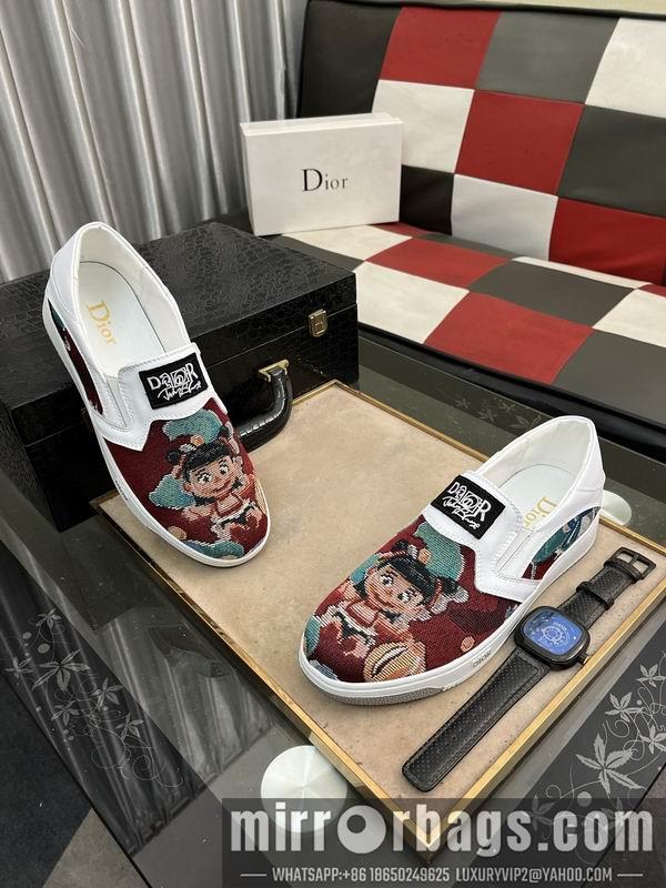 Replica Dior Shoes sz38-44 hnh0307