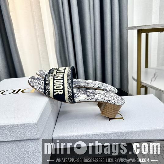 Replica Dior Shoes sz34-42 mnh0836