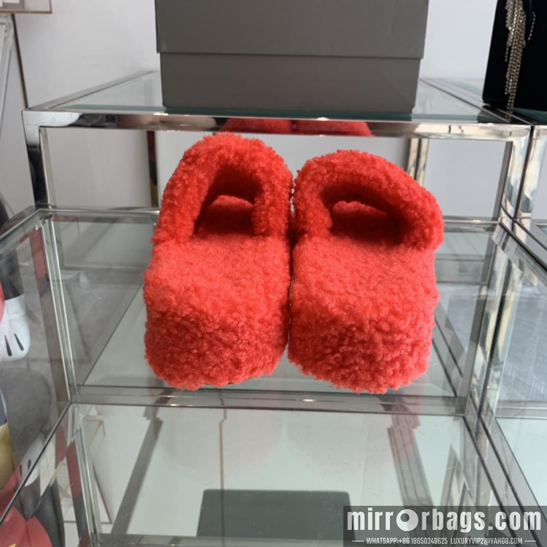 Replica Balenciaga Shoes sz35-40 h1001