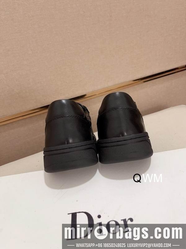 Replica Dior Shoes sz38-45 WM0402