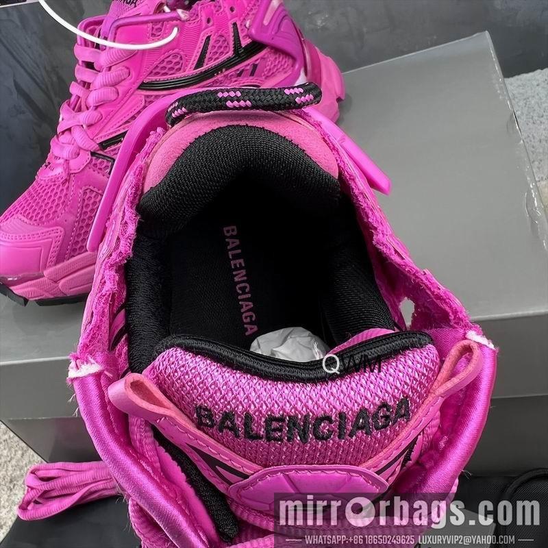 Replica Balenciaga Shoes sz35-46 WM0221