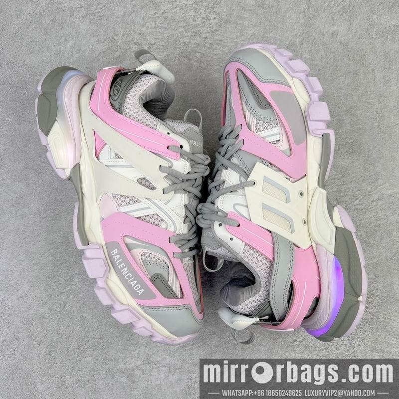 Replica Balenciaga Shoes sz35-46 hnm0117