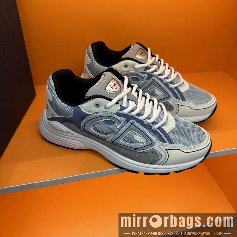 Replica Dior Shoes sz39-45 mnm0105