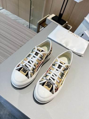 Replica Dior Shoes sz35-41 mnh0707