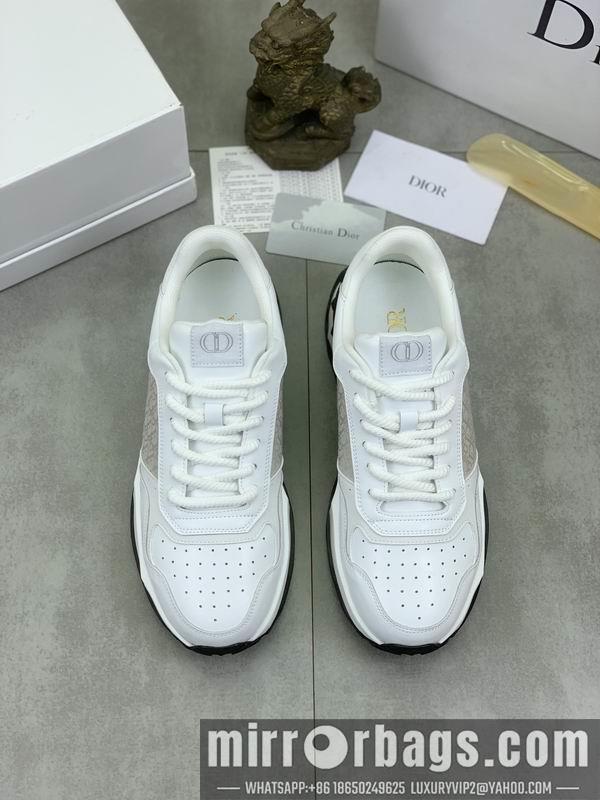 Replica Dior Shoes sz38-44 mnw0303