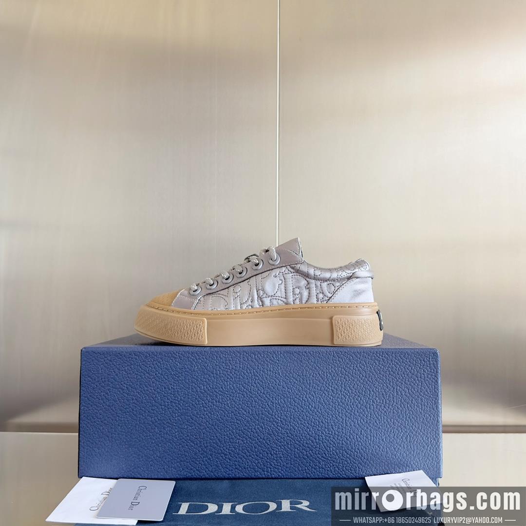 Replica Dior Shoes sz35-45 h0906