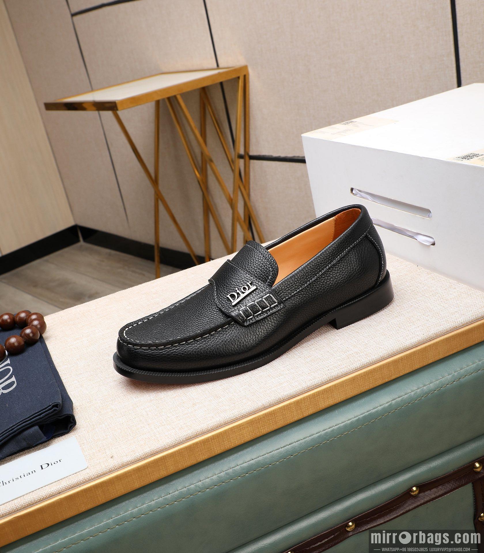 Replica Dior Shoes sz38-44 hnh1221
