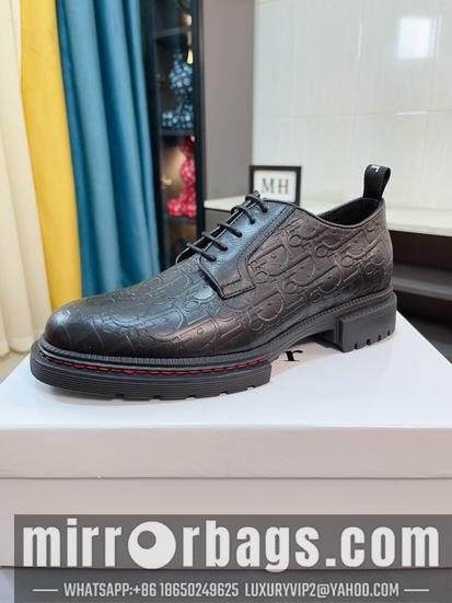 Replica Dior Shoes sz38-44 mnh0701