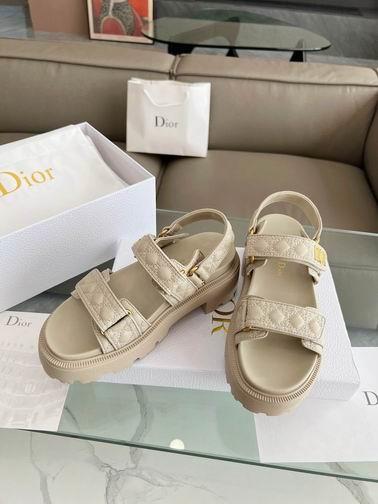 Replica Dior Shoes sz35-42 mnh0701