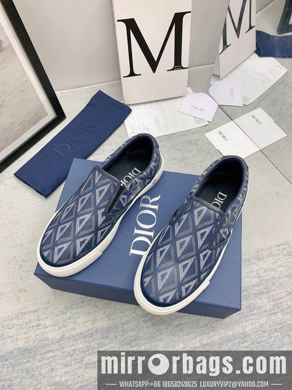 Replica Dior Shoes sz35-45 mnw0303